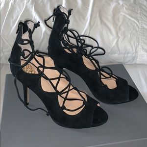 Vince Camuto • Sandra Heel Sandal